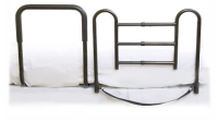 Picture of Compass Health Brands Recalls Carex Adult Portable Bed Rails After Three Deaths; Entrapment and Asphyxiation Hazards