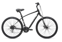 Picture of Giant Bicycle Recalls Bicycles Due to Fall and Injury Hazards