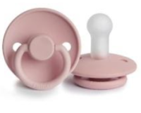 Picture of Mushie & Co Recalls FRIGG Silicone Pacifiers Due to Choking Hazard