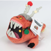 Picture of Games Workshop Recalls Koyo Bounca The Squig Plush Toys Due to Choking Hazard