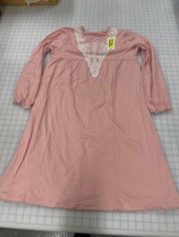 Picture of Children's Nightgowns Recalled by AllMeInGeld Due to Violation of Federal Flammability Standards and Burn Hazard; Sold Exclusively on Amazon.com