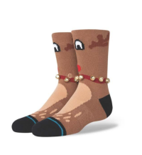 Picture of Stance Recalls Kids Crew Socks Due to Choking Hazard