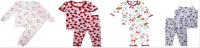 Picture of Esme Recalls Children's Sleepwear Due to Violation of Federal Flammability Standards and Burn Hazard