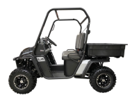 Picture of American Landmaster Recalls Utility Vehicles Due to Crash and Injury Hazards