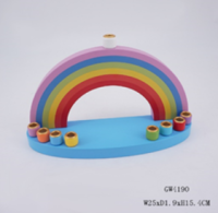 Picture of TJX Recalls Menorahs Due to Fire Hazard; Sold at Marshalls, HomeGoods and Homesense Stores