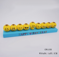Picture of TJX Recalls Menorahs Due to Fire Hazard; Sold at Marshalls, HomeGoods and Homesense Stores