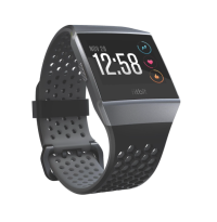 Picture of Fitbit Recalls Ionic Smartwatches Due to Burn Hazard; One Million Sold in the U.S.