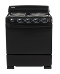 Picture of Danby Products Recalls Free-Standing and Slide-in Electric and Gas Ranges Due to Tip-Over Hazard and Risk of Burn Injuries