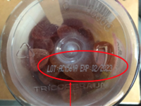 Picture of Reckitt Recalls More than Three Million Bottles of Airborne Gummies Due to Injury Hazard