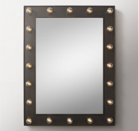 Picture of RH Recalls Illuminated Mirrors Due to Fire and Shock Hazards