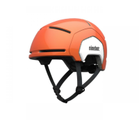 Picture of Segway Recalls Ninebot Children's Bicycle Helmets Due to Risk of Head Injury