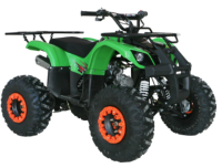 Picture of EGL Motor Recalls EGL and ACE-branded Youth All-Terrain Vehicles (ATVs) Due to Violations of Federal ATV Safety Standard; Risk of Serious Injury or Death