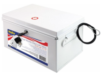 Picture of Maped Helix USA Recalls Metal Lockable Drug Chests Due to Risk of Poisoning