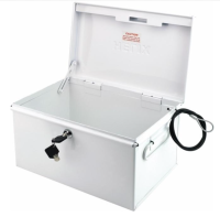 Picture of Maped Helix USA Recalls Metal Lockable Drug Chests Due to Risk of Poisoning