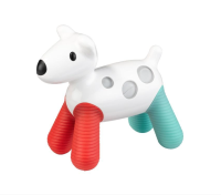 Picture of PlayMonster Recalls Kid O Hudson Glow Rattles Due to Choking Hazard