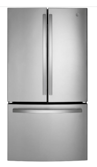Picture of GE Appliances, a Haier Company, Recalls Bottom Freezer, French Door Refrigerators Due to Fall Hazard