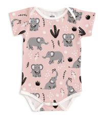 Picture of Winter Water Factory Recalls Infant French Terry Jumpsuits, Rompers, Snap Suits, Baby Dresses and Bibs Due to Choking and Laceration Hazards