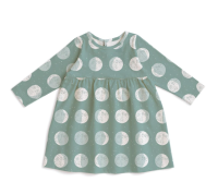 Picture of Winter Water Factory Recalls Infant French Terry Jumpsuits, Rompers, Snap Suits, Baby Dresses and Bibs Due to Choking and Laceration Hazards