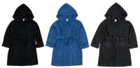 Picture of Joey Clothing Recalls Children's Robes Due to Burn Hazard