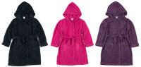 Picture of Joey Clothing Recalls Children's Robes Due to Burn Hazard