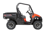 Picture of Intimidator Recalls Intimidator and Mahindra Utility Vehicles (UTVs) Due to Crash Hazard