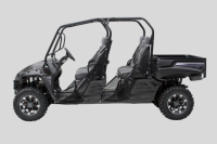 Picture of Intimidator Recalls Intimidator and Mahindra Utility Vehicles (UTVs) Due to Crash Hazard