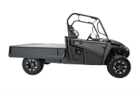 Picture of Intimidator Recalls Intimidator and Mahindra Utility Vehicles (UTVs) Due to Crash Hazard