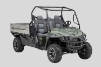 Picture of Intimidator Recalls Intimidator and Mahindra Utility Vehicles (UTVs) Due to Crash Hazard