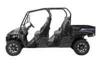 Picture of Intimidator Recalls Intimidator and Mahindra Utility Vehicles (UTVs) Due to Crash Hazard