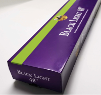 Picture of Spirit Halloween Recalls Black Light Fixtures Due to Fire and Burn Hazards