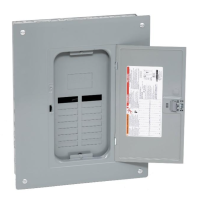 Picture of Schneider Electricâ„¢ Recalls 1.4 Million Electrical Panels Due to Thermal Burn and Fire Hazards