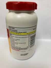 Picture of Aurohealth Recalls Kroger Brand Acetaminophen Due to Failure to Meet Child Resistant Packaging Requirement; Risk of Poisoning