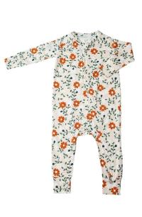Picture of Children's Sleepwear Recalled Due to Violation of Federal Flammability Standards and Burn Hazard; Imported by Loulou Lollipop