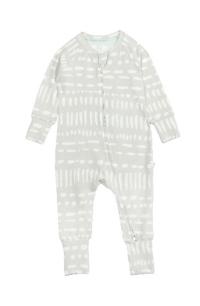 Picture of Children's Sleepwear Recalled Due to Violation of Federal Flammability Standards and Burn Hazard; Imported by Loulou Lollipop