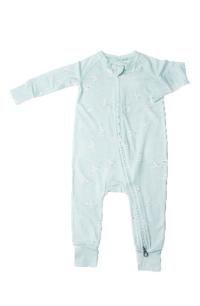 Picture of Children's Sleepwear Recalled Due to Violation of Federal Flammability Standards and Burn Hazard; Imported by Loulou Lollipop