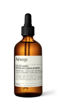 Picture of Aesop USA Recalls Bathroom Deodorizing Drops and Oil Burner Blends Due to Failure to Meet Child Resistant Packaging Requirements and Violation of FHSA Labeling Requirement; Risk of Poisoning