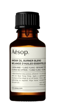 Picture of Aesop USA Recalls Bathroom Deodorizing Drops and Oil Burner Blends Due to Failure to Meet Child Resistant Packaging Requirements and Violation of FHSA Labeling Requirement; Risk of Poisoning