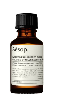 Picture of Aesop USA Recalls Bathroom Deodorizing Drops and Oil Burner Blends Due to Failure to Meet Child Resistant Packaging Requirements and Violation of FHSA Labeling Requirement; Risk of Poisoning
