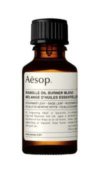 Picture of Aesop USA Recalls Bathroom Deodorizing Drops and Oil Burner Blends Due to Failure to Meet Child Resistant Packaging Requirements and Violation of FHSA Labeling Requirement; Risk of Poisoning