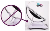 Picture of 4moms Recalls More than 2 Million MamaRoo and RockaRoo Infant Swings and Rockers Due to Entanglement and Strangulation Hazards; One Death Reported