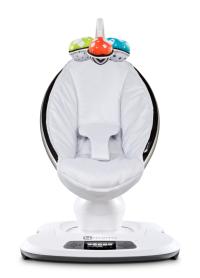 Picture of 4moms Recalls More than 2 Million MamaRoo and RockaRoo Infant Swings and Rockers Due to Entanglement and Strangulation Hazards; One Death Reported