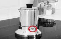 Picture of IKEA Recalls METALLISK Espresso Makers Due to Burn and Injury Hazards