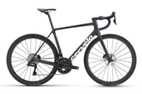 Picture of CervÃ©lo USA Recalls R5 and Caledonia-5 Bicycles and CervÃ©lo Replacement Stems Due to Fall Hazard