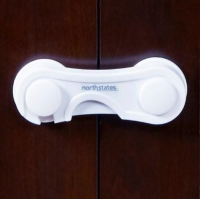 Picture of North States Industries Recalls Toddleroo Rotating Cabinet Latches Due to Choking Hazard