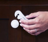 Picture of North States Industries Recalls Toddleroo Rotating Cabinet Latches Due to Choking Hazard