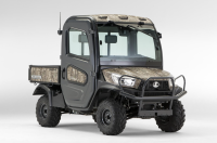 Picture of Kubota Recalls Utility Vehicles Due to Crash and Injury Hazards (Recall Alert)