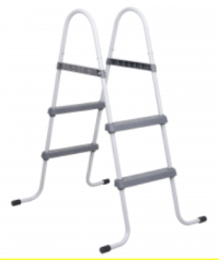 Picture of VidaXL Recalls Ladders for Above-Ground Pools Due to Fall and Drowning Hazards (Recall Alert)