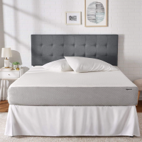 Picture of Amazon Recalls AmazonBasics Mattresses Due to Violation of Federal Flammability Standard (Recall Alert)