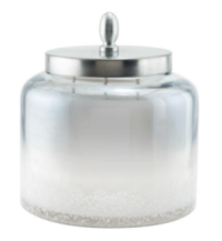 Picture of Northern Lights Recalls Alaura Two-Tone Jar Candles Due to Laceration and Fire Hazards; Sold Exclusively at Costco (Recall Alert)