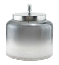 Picture of Northern Lights Recalls Alaura Two-Tone Jar Candles Due to Laceration and Fire Hazards; Sold Exclusively at Costco (Recall Alert)